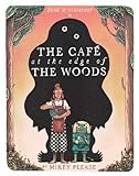 The Caf at the Edge of the Woods - Mikey Please (Picture Bo...