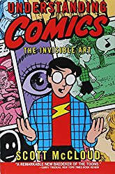 Understanding Comics: The Invisible Art