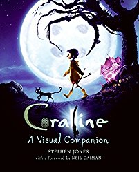 Coraline: A Visual Companion