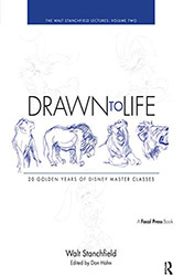 Drawn to Life: 20 Golden Years of Disney Master Clas...