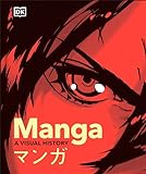 Manga : A Visual History