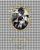 Black Butler Artworks (Yana Toboso) vol 2 (English edition)