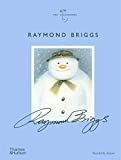 Raymond Briggs (The Illustrators)