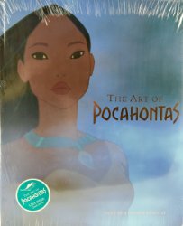 The Art of Pocahontas