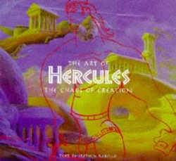 The Art of Hercules: The Chaos of Creation