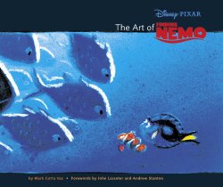 The Art of Finding Nemo