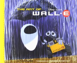 The Art of WALL.E