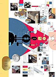 Monograph by Chris Ware