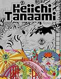 Keiichi Tanaami - Monograph