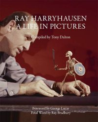 Ray Harry Hausen: A Life in Pictures