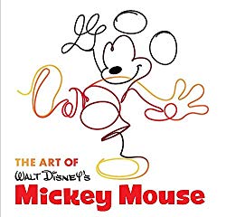 The Art of Walt Disney's Mickey Mouse (US)