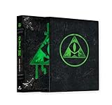 Gravity Falls - The Book of Bill Limited Collector's Edition