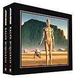 Star Wars Art : Ralph McQuarrie (Artbook Set)
