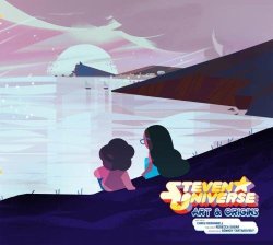 Steven Universe: Art & Origins