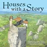 Houses with a Story - Seiji Yoshida (English edition)