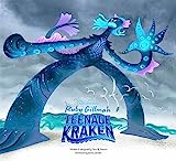 The Art of DreamWorks Ruby Gillman Teenage Kraken