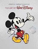 The Art of Walt Disney: From Mickey Mouse to the Magic Kingd...