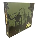 The Art of The Wild Robot (DreamWorks) Deluxe Edition