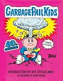 Garbage Pail Kids: 40th Anniversary Edition