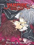 The Art of Vampire Knight: Matsuri Hino Illustrations