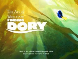 The Art of Finding Dory