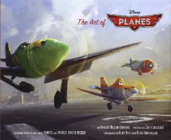 The Art of Planes