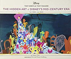 They Drew As They Pleased Vol 4: The Hidden Art of Disney's ...