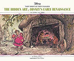They Drew as They Pleased Vol 5: The Hidden Art of Disney´s ...