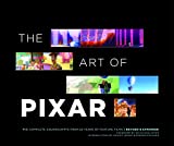 The Art of Pixar: The Complete Colorscripts from 25 Years of...