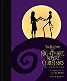 Tim Burton's The Nightmare Before Christmas - Visual Compani...