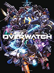 The Art of Overwatch