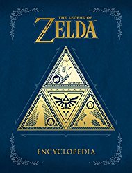 The Legend of Zelda Encyclopedia