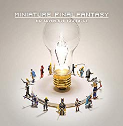 Miniature Final Fantasy