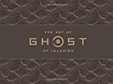 The Art of Ghost of Tsushima