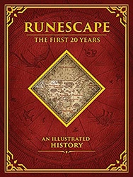 Runescape: The First 20 Years--An Illustrated History