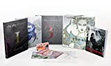 The Sky: The Art of Final Fantasy Boxed Set (Second ...