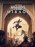 The Art of Assassin's Creed Mirage