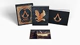 The Art of Assassin's Creed Mirage (Deluxe Edition)