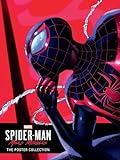 Marvel's Spider-Man: Miles Morales--The Poster Collection