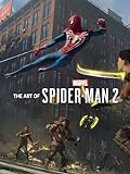 The Art of Marvel's Spider-Man 2