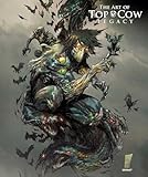 The Art of Top Cow : Legacy