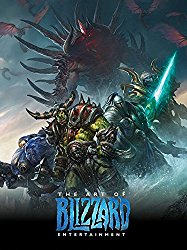 The Art of Blizzard Entertainment