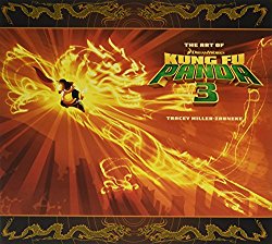 The Art of Kung Fu Panda 3