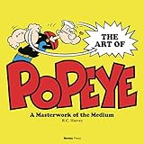 The Art of Popeye