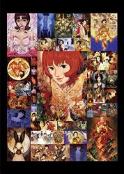 Art of Satoshi Kon