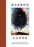 Barren Lands - Brynn Metheney