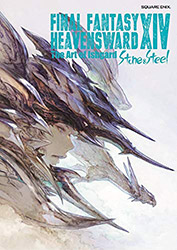 Final Fantasy XIV: Heavensward -- The Art of Ishgard -Stone ...