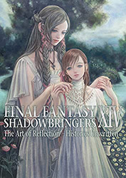 Final Fantasy XIV: Shadowbringers -- The Art of Reflection -...