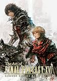 The Art of Final Fantasy XVI: Echoes of the Rising Tide