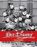 Walt Disney Treasures: Personal Art and Artifacts from The W...